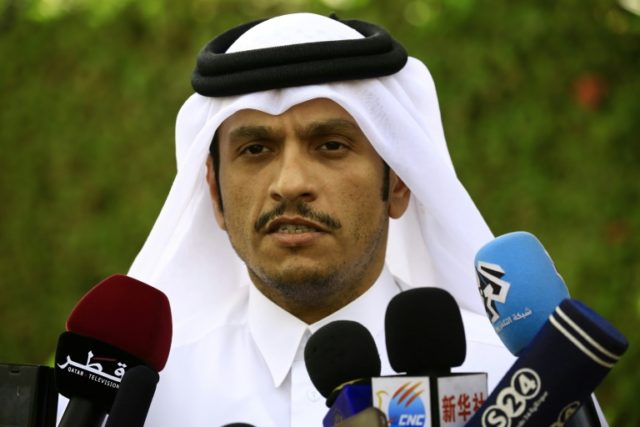 Qatar takes UAE to UN top court over 'rights violations'