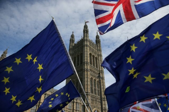 Brexit law faces tricky UK parliament votes