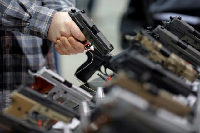 Florida failed to vet thousands of requests to carry concealed arms