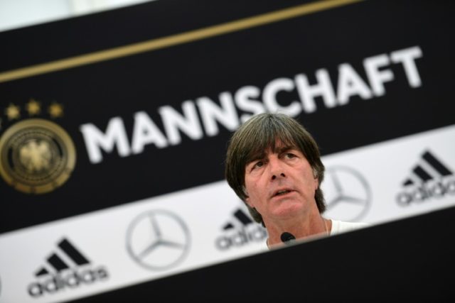 Germany set to jet to World Cup, Belgium downplay Hazard scare