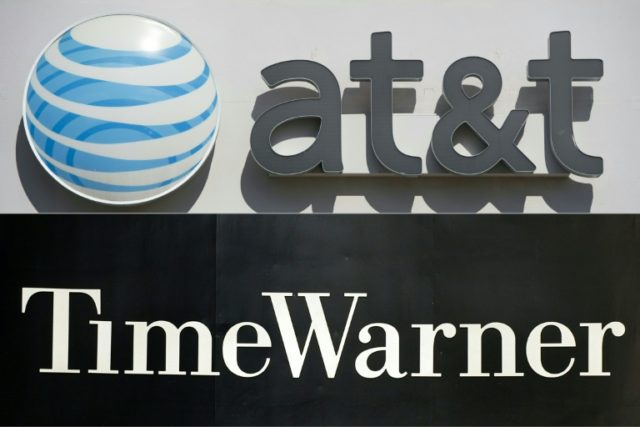 US judge clears AT&T merger with Time Warner with no conditions