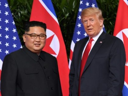 Trump, Kim hail historic summit despite doubts over agreement