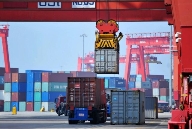 US launches another trade case against China