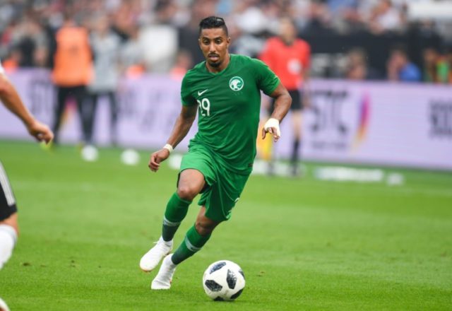 'Fiasco': How Saudi players had a rough time in Spain