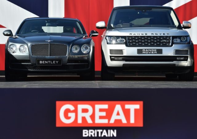 Brexit could make UK car sector 'extinct': business lobby
