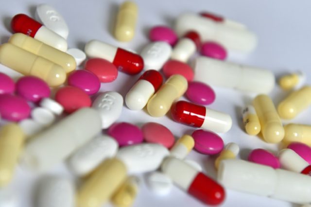One in three Americans take meds with depressive side effects: study