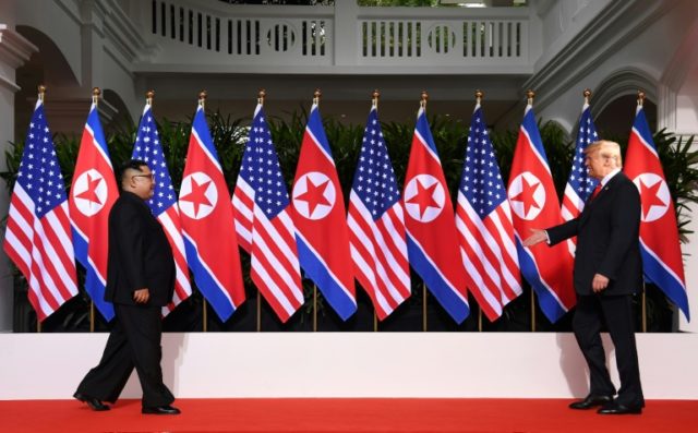 Kim-Trump summit: Where does it leave the main players?