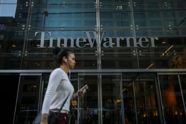 Ruling for AT&T-Time Warner merger sets stage for more deals