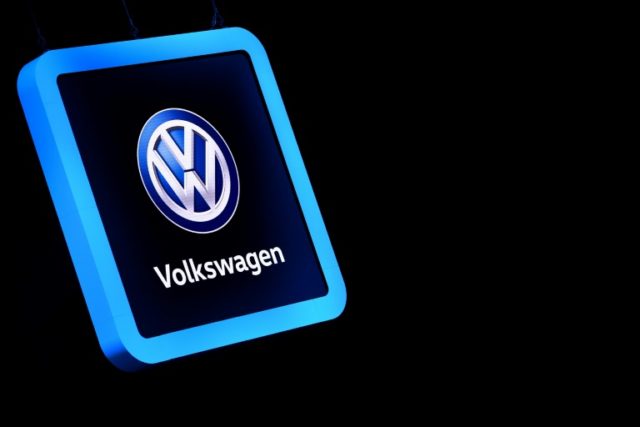 VW says will pay 1 bn euro German fine over emissions cheating