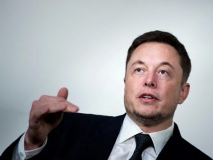 Elon Musk firm tapped to build Chicago high-speed transit