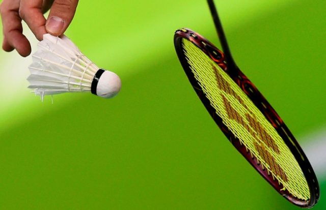 No smoke without ire for Malaysia badminton player