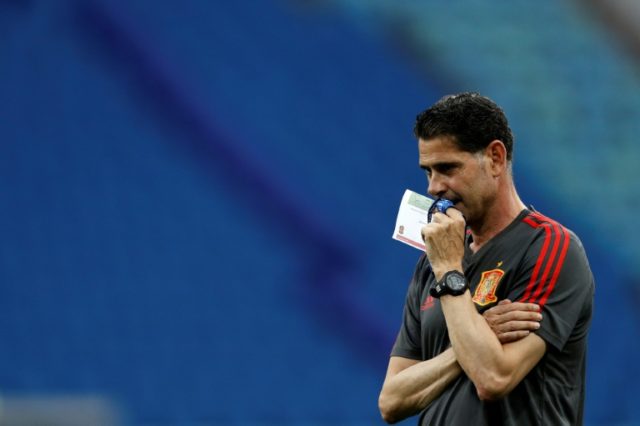 Shellshocked Spain face Portugal in early World Cup treat