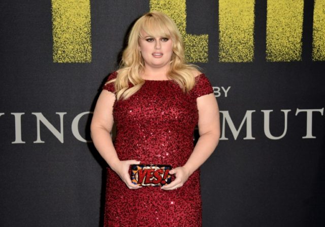 Record Australia payout to Rebel Wilson slashed on appeal