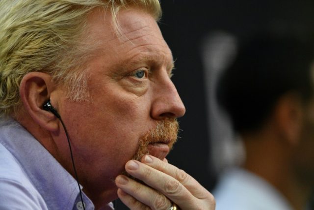 Boris Becker claims diplomatic immunity in bankcruptcy case