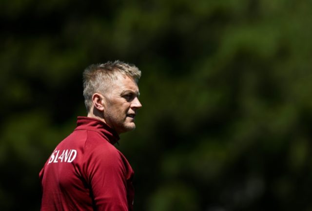 Iceland coach baulks at World Cup 'miracle' tag