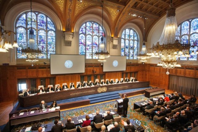 UN top court to hear Qatar, UAE rights dispute