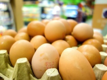 More than 4 million eggs recalled in Poland