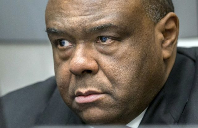 Bemba's release adds to Congo's volatile political mix
