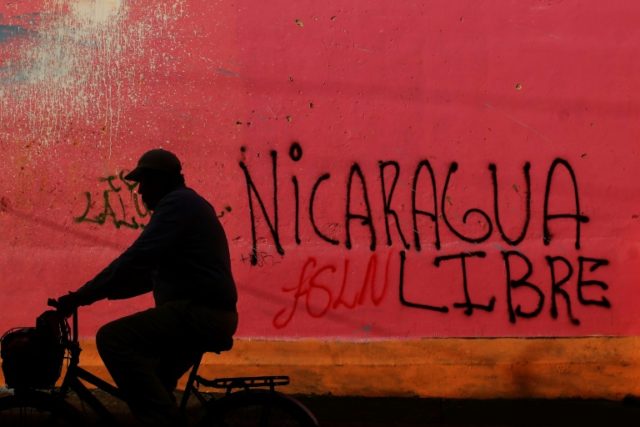 Consensus appears far off as Nicaragua bishops hold crisis talks
