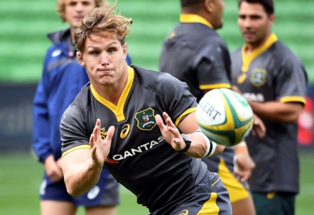 Wallabies expecting Irish to bounce back in second Test