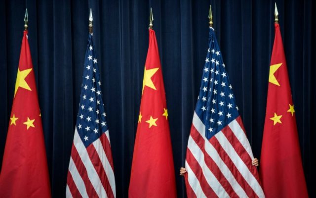 China imposes equal tariffs on US imports in retaliation