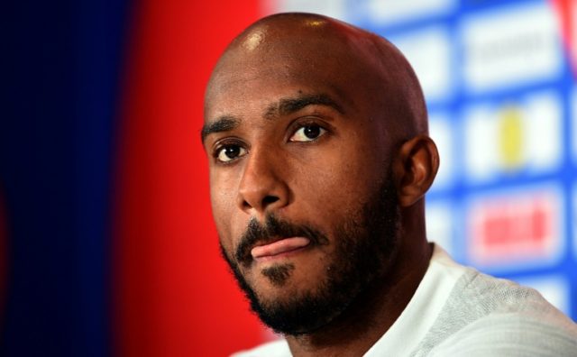 England know the team that will face Tunisia, says Delph