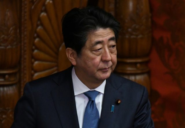 Japan urges N. Korea to jointly break mutual distrust