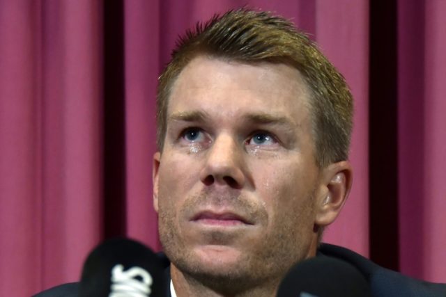 Warner to play Caribbean Premier League for St Lucia