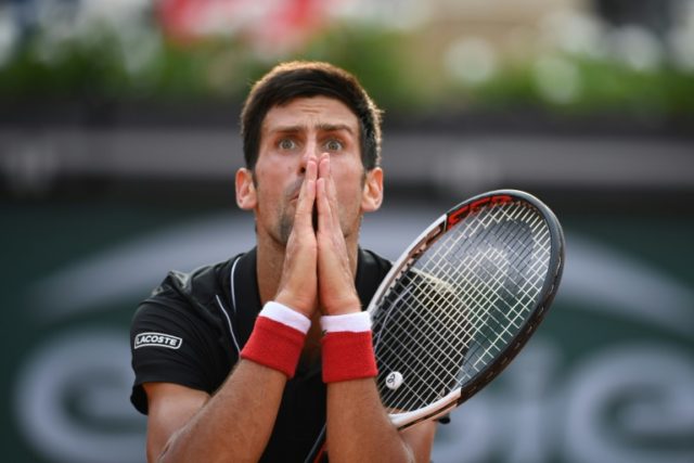 Proud Serb Djokovic would happily miss World Cup final for Wimbledon glory