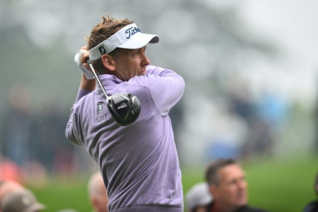 After hours of abuse, Poulter roasts US Open officials, fans