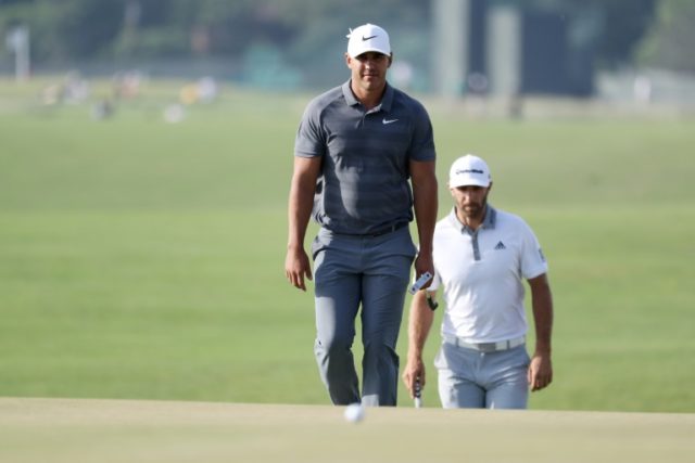 Koepka says vanquished Johnson will win another major