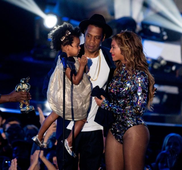 Beyonce, Jay-Z celebrate marriage and blackness in surprise album