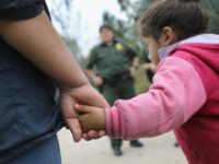 Children separated from parents at US border sob, wail desperately