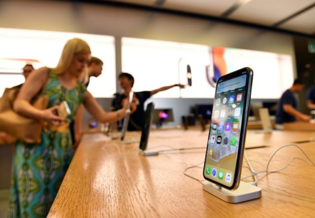 Apple fined millions for Australia false iPhone claims
