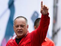 Diosdado Cabello Diosdado Cabello, pictured here in May 2017, was elected by a show of hands of the 545-member Assembly and replaces Delcy Rodriguez, a former foreign minister who President Nicolas Maduro last week appointed as his vice-president
