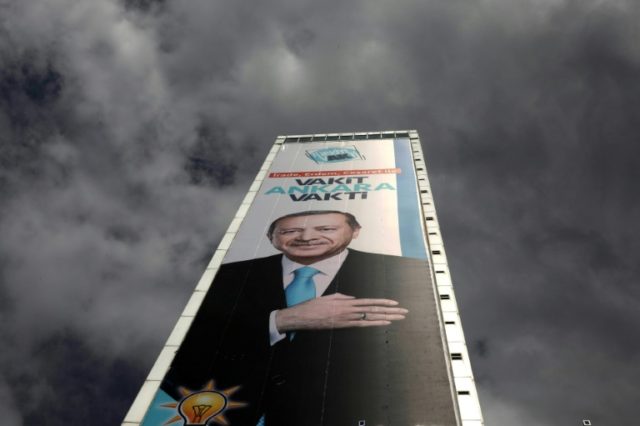 Five scenarios for Turkey's finely-balanced polls