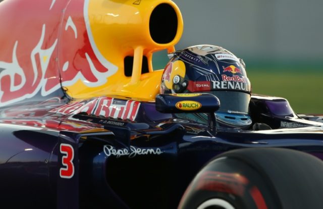Formula One: Red Bull to leave Renault for Honda: statement