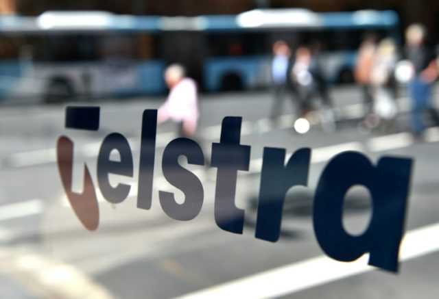Australia telecom giant Telstra to axe 8,000 jobs
