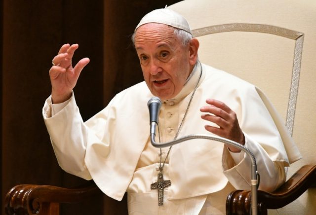 Pope Francis to seek closer ties with non-Catholic churches in Geneva