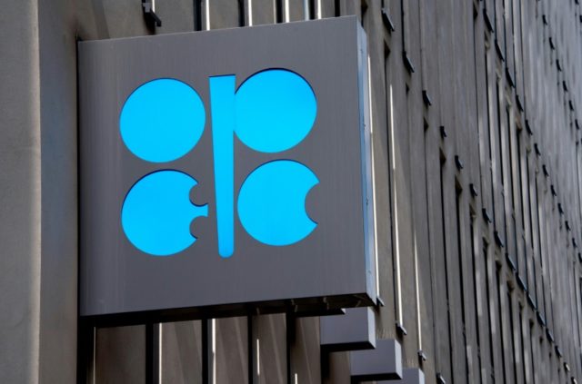 Saudi, Iran face off ahead of tense OPEC meet