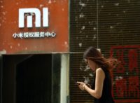 Xiaomi shipped 28 million smartphones worldwide from January to March, an 88-percent surge year-on-year