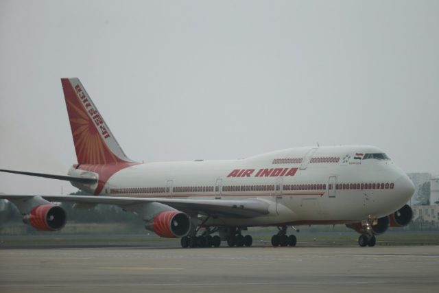 Indian government grounds Air India sale plans: reports