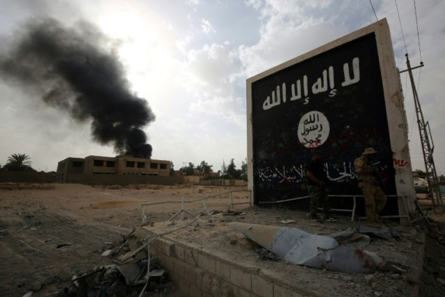 Biggest Iraqi tribe calls for arms to defend against IS