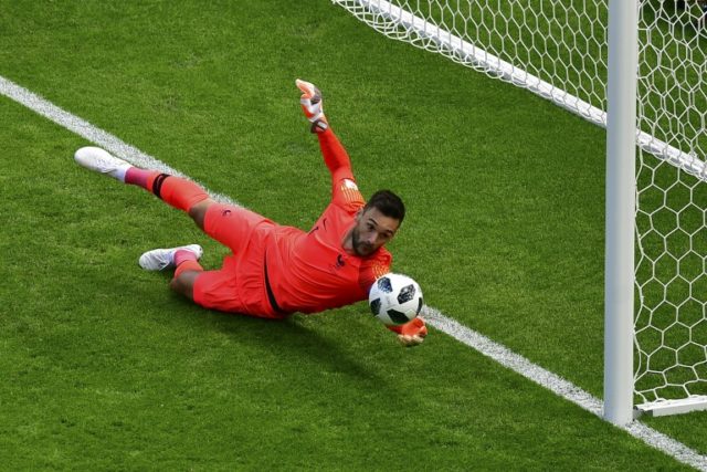 Landmark 100th French cap means nothing if we fail - Lloris