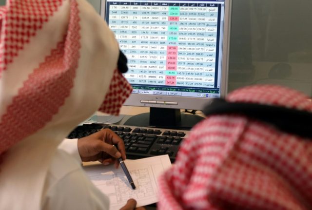 Saudi bourse joins MSCI emerging market index