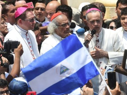 'Not one more death': Nicaraguan bishops stand with Ortega's opponents