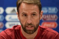 Gareth Southgate has been compared to Jose Mourinho by England's assistant coach Steve Holland