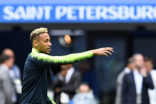 Brazil boss Tite won't sacrifice Neymar's 'genius' for good of the tea