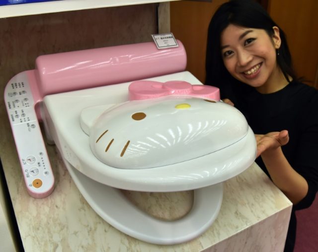 Busted flush: Japan fans spark plumbing pinch in World Cup loo dash