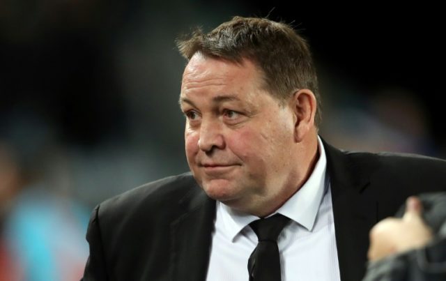Frustrated All Blacks, Wallaby coaches plead for commonsense